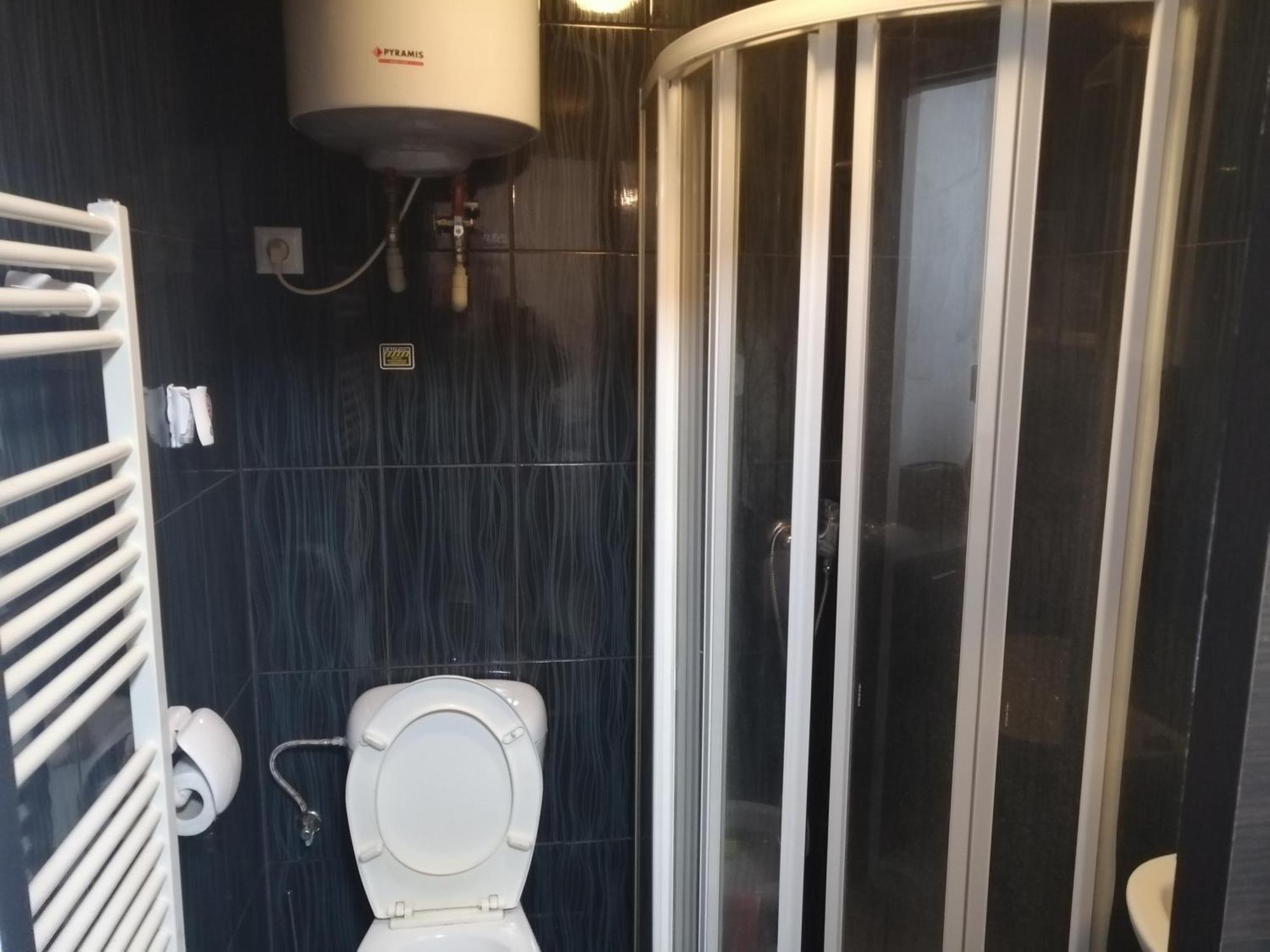 Apartmany U Krumlova Чешки Крумлов Екстериор снимка