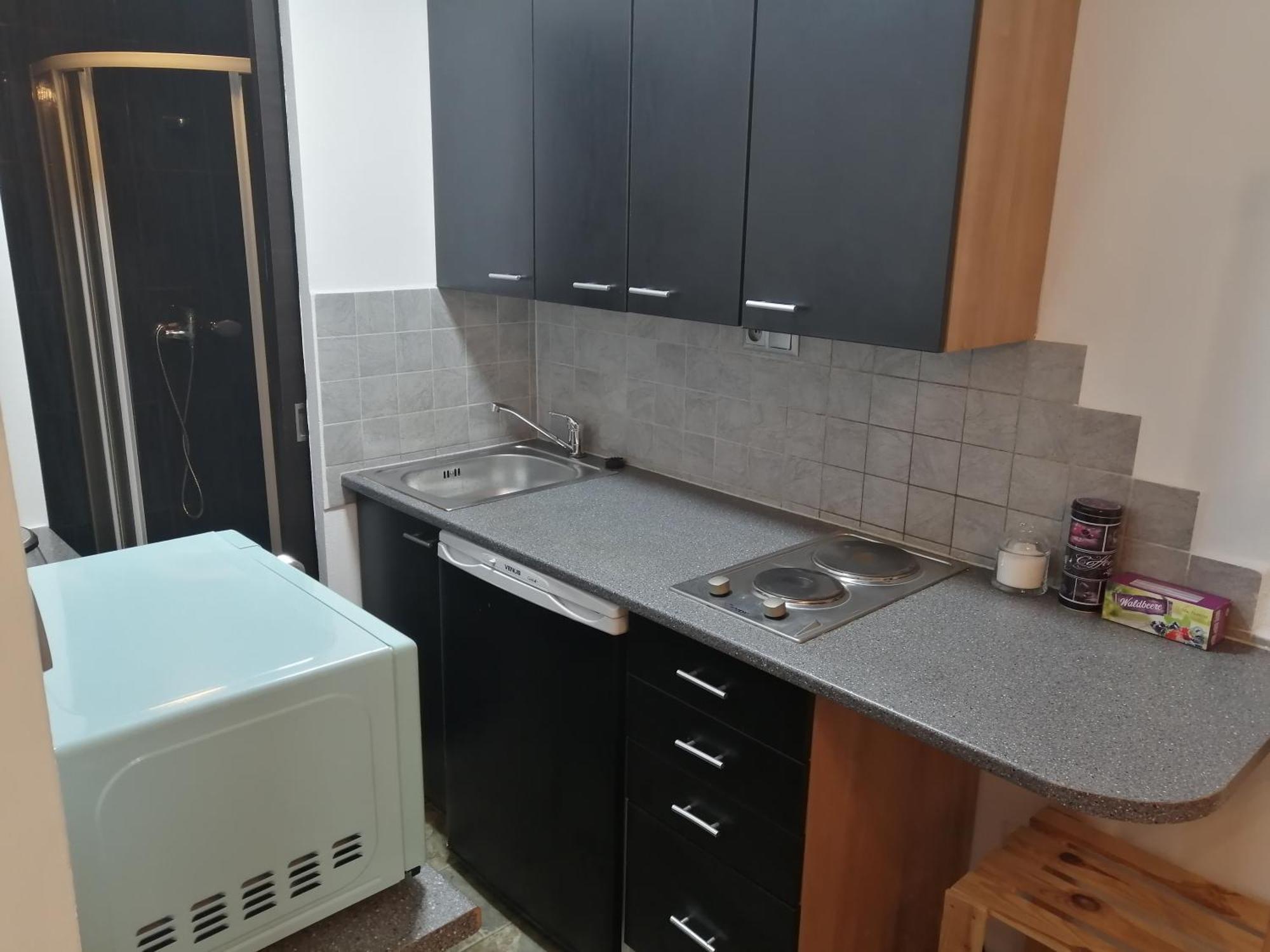 Apartmany U Krumlova Чешки Крумлов Екстериор снимка