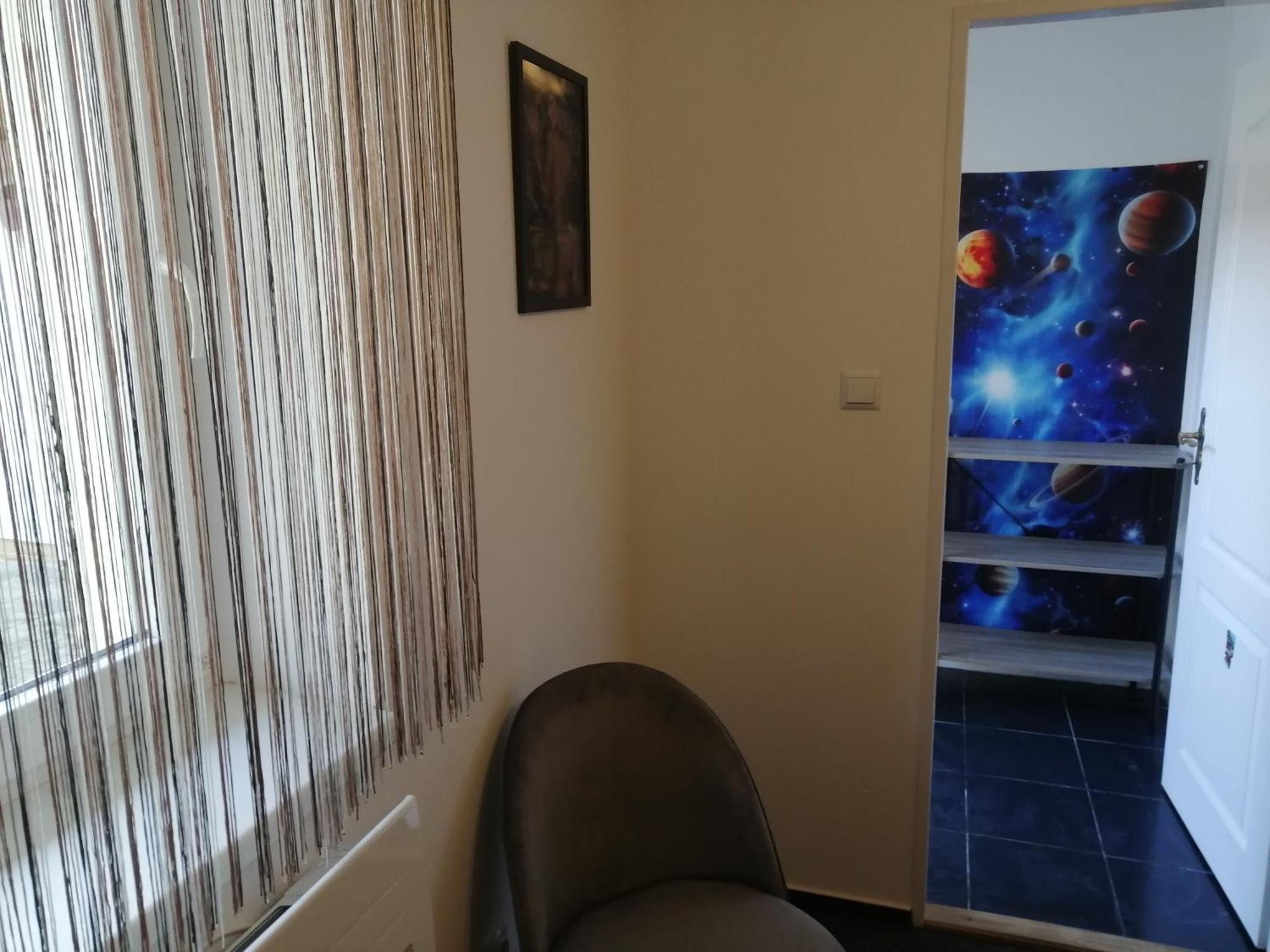 Apartmany U Krumlova Чешки Крумлов Екстериор снимка