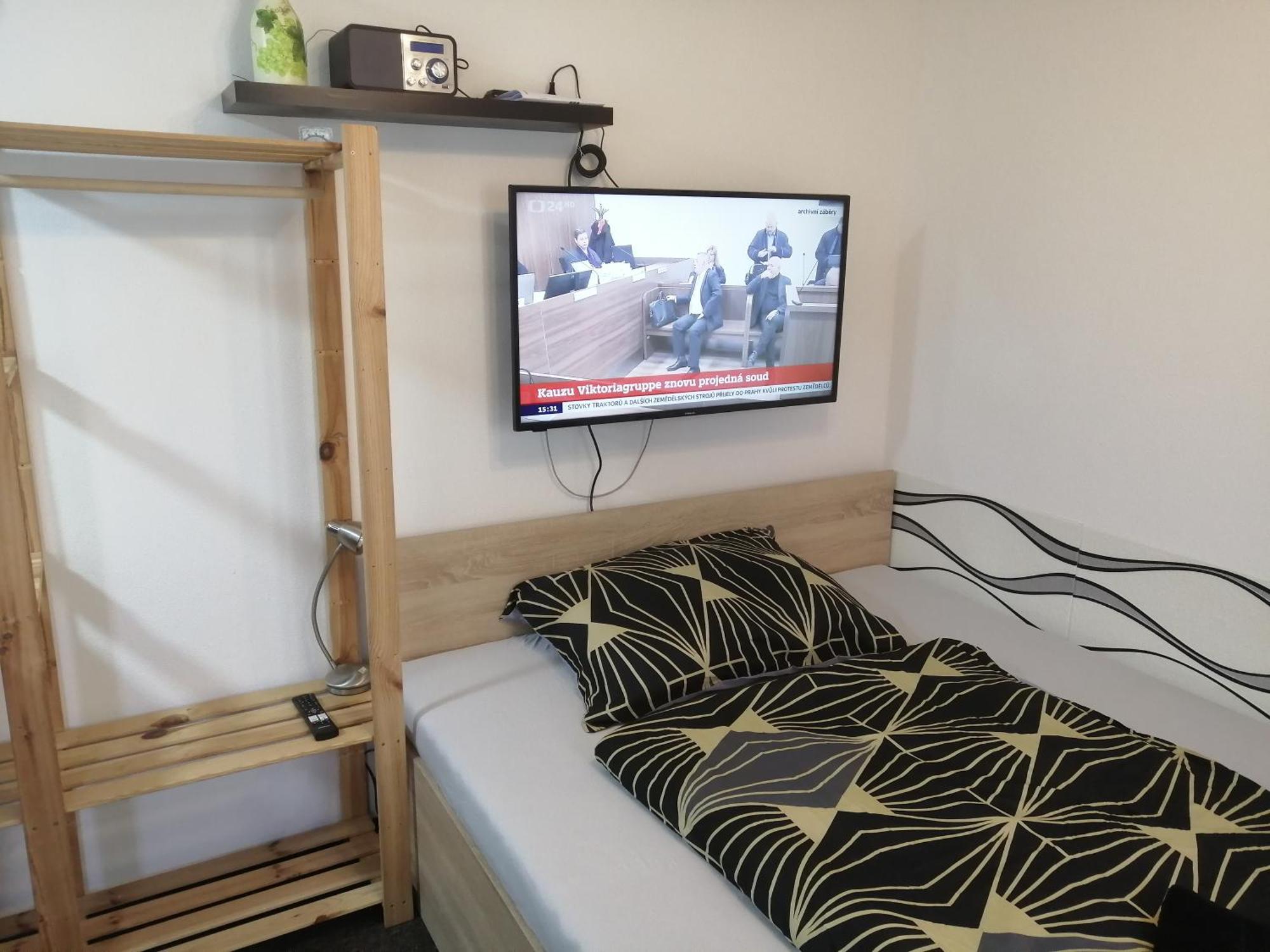 Apartmany U Krumlova Чешки Крумлов Екстериор снимка