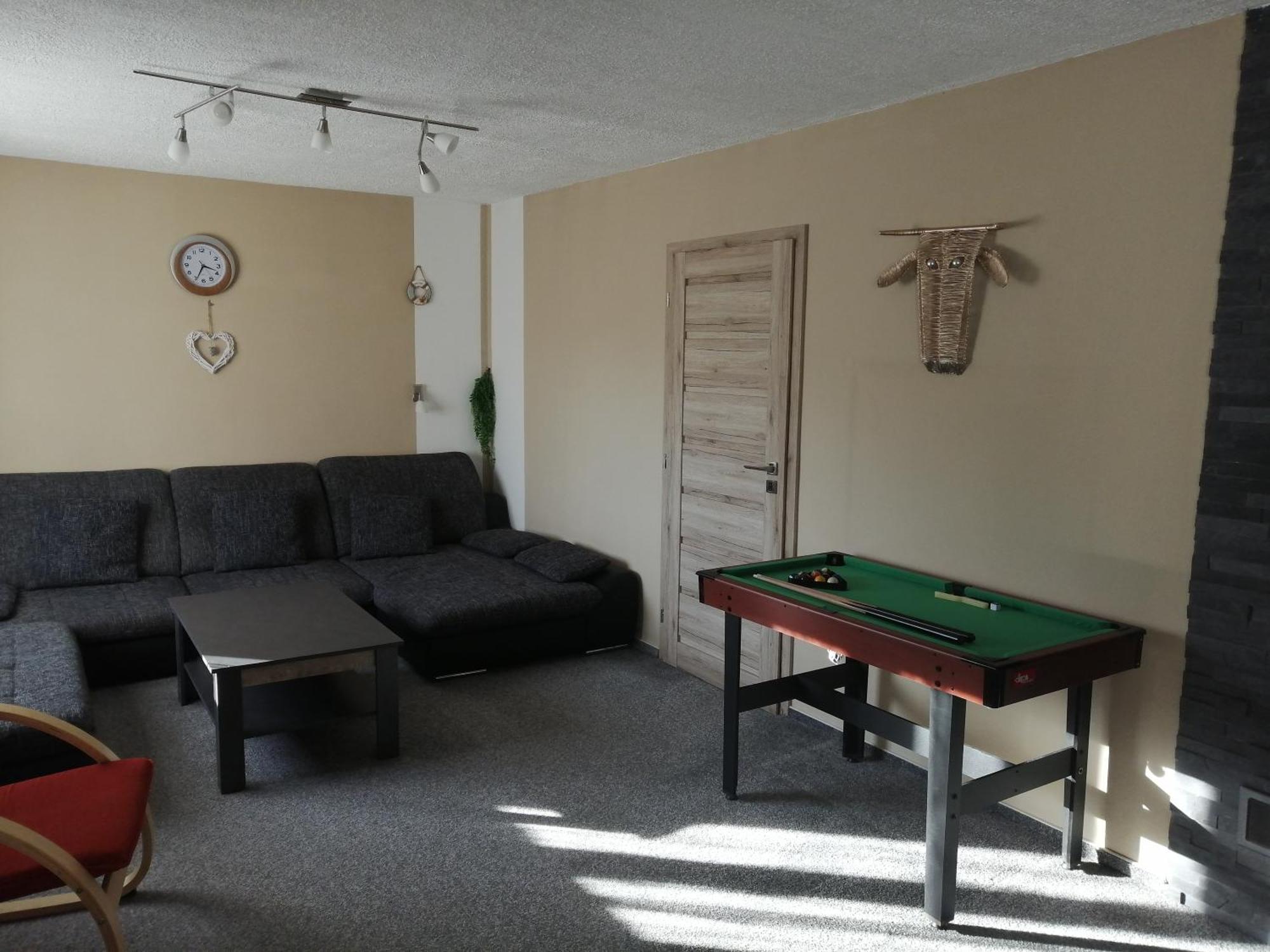 Apartmany U Krumlova Чешки Крумлов Екстериор снимка