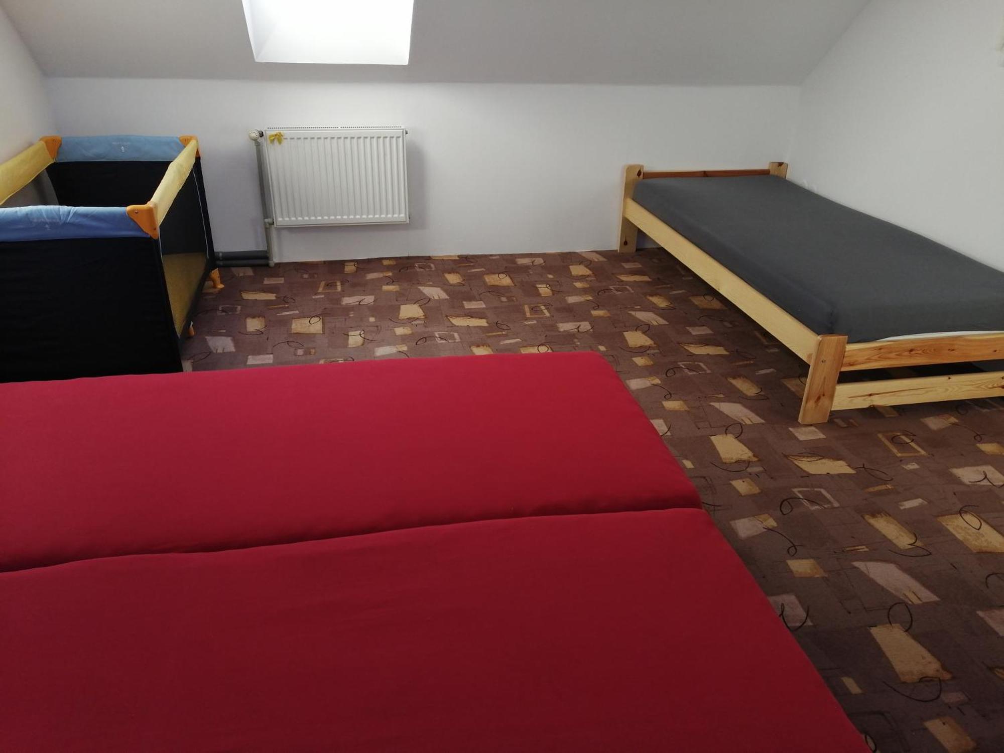 Apartmany U Krumlova Чешки Крумлов Екстериор снимка