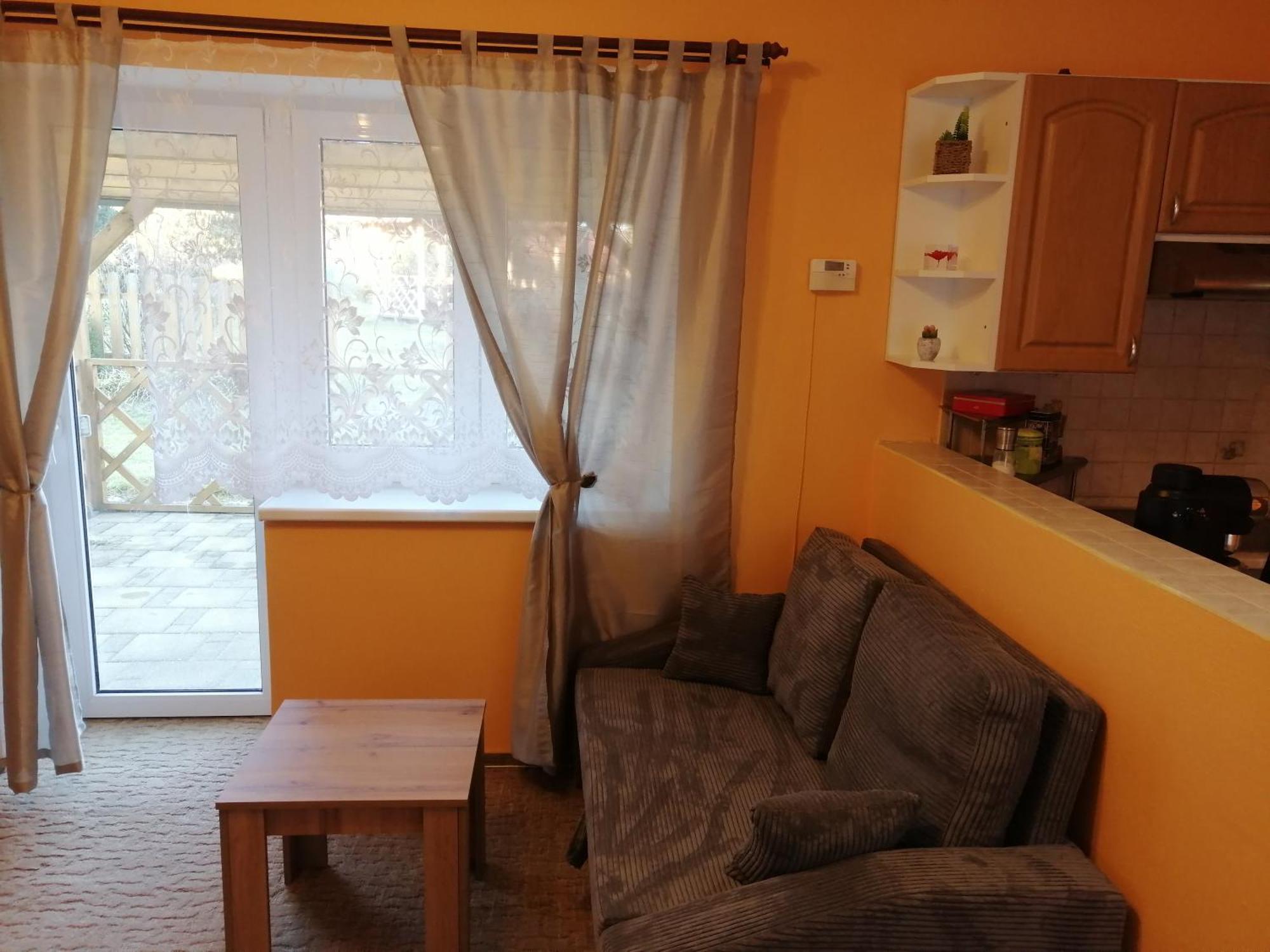 Apartmany U Krumlova Чешки Крумлов Екстериор снимка