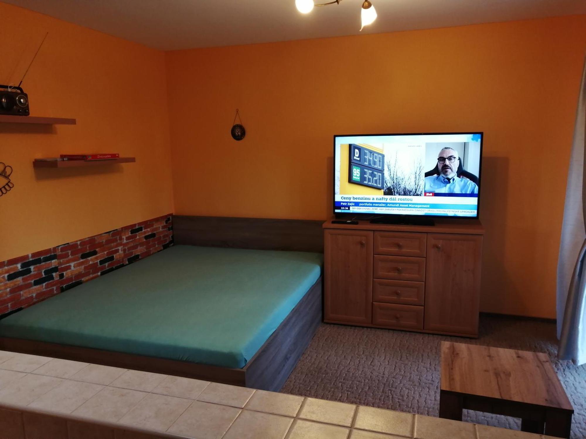 Apartmany U Krumlova Чешки Крумлов Екстериор снимка