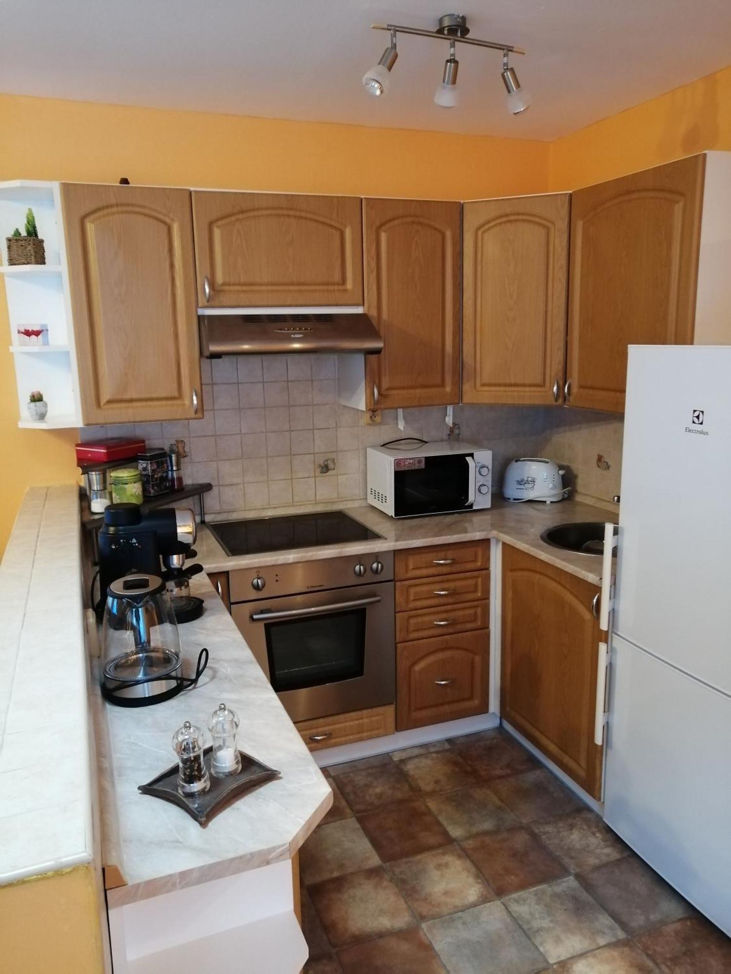 Apartmany U Krumlova Чешки Крумлов Екстериор снимка