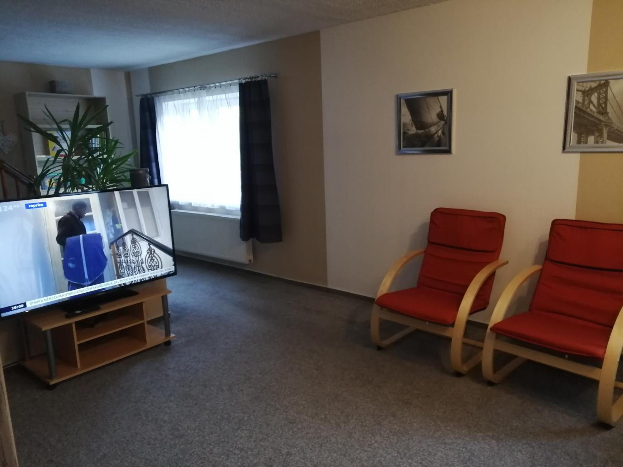 Apartmany U Krumlova Чешки Крумлов Екстериор снимка