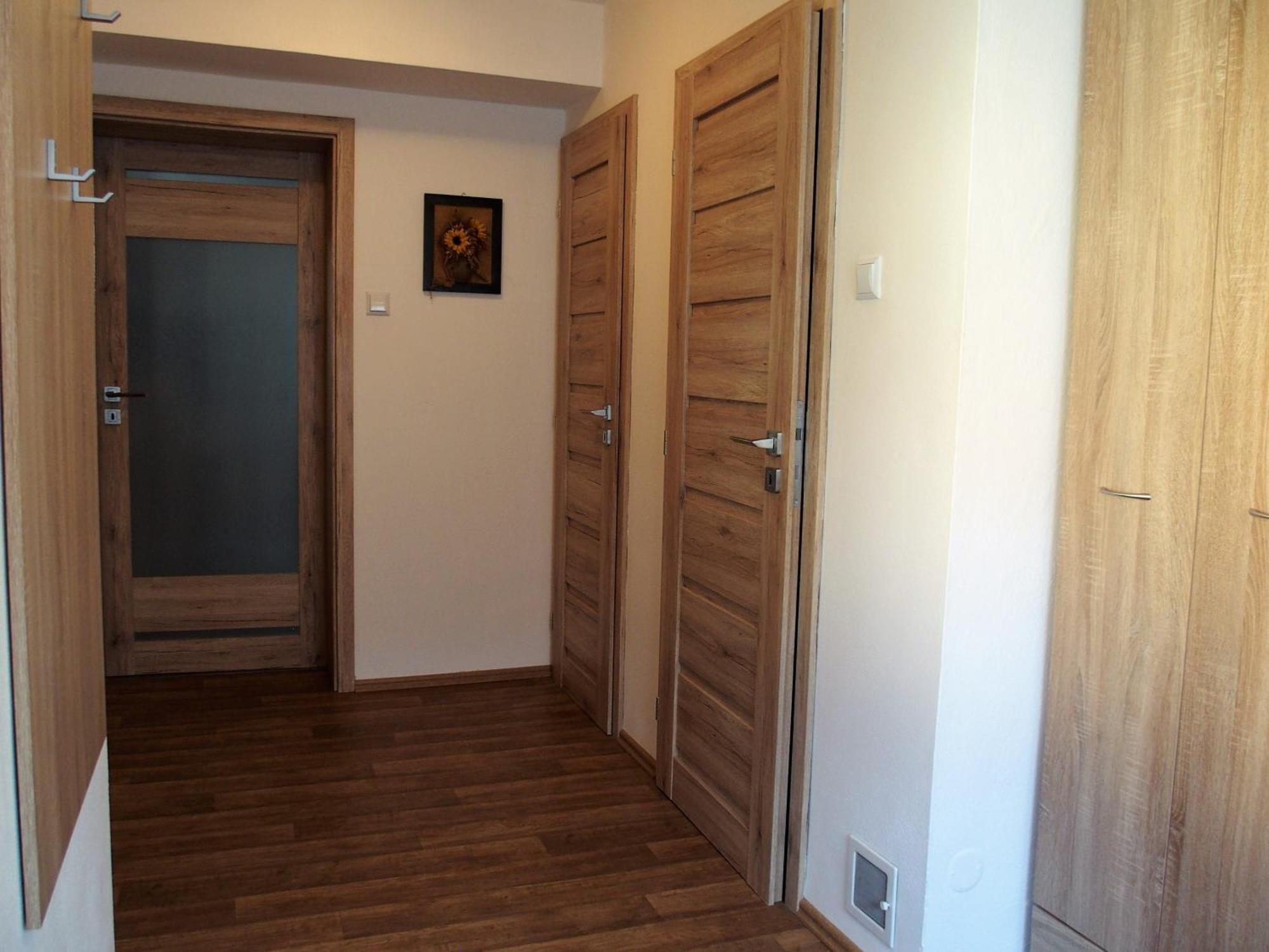 Apartmany U Krumlova Чешки Крумлов Екстериор снимка