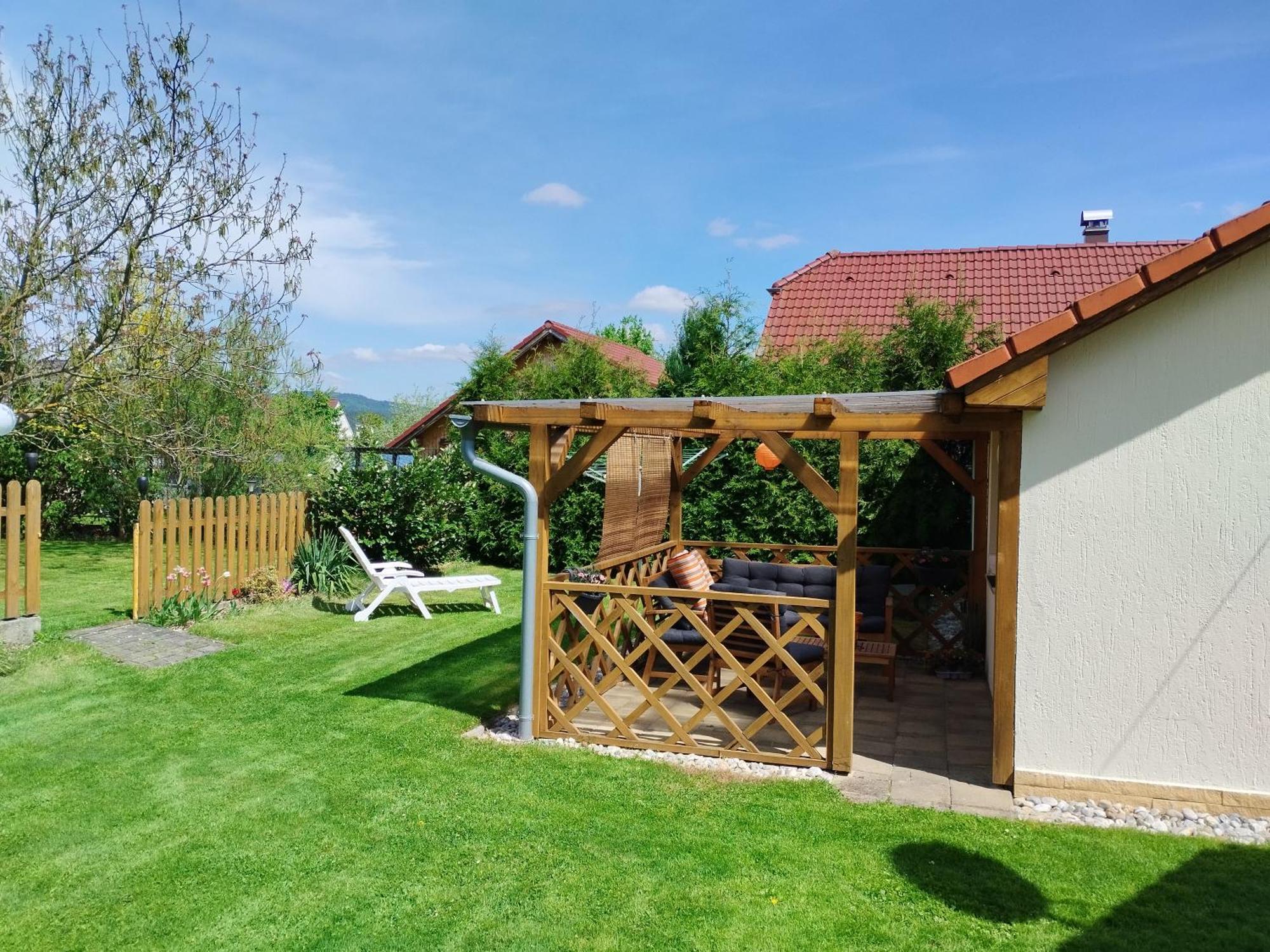 Apartmany U Krumlova Чешки Крумлов Екстериор снимка