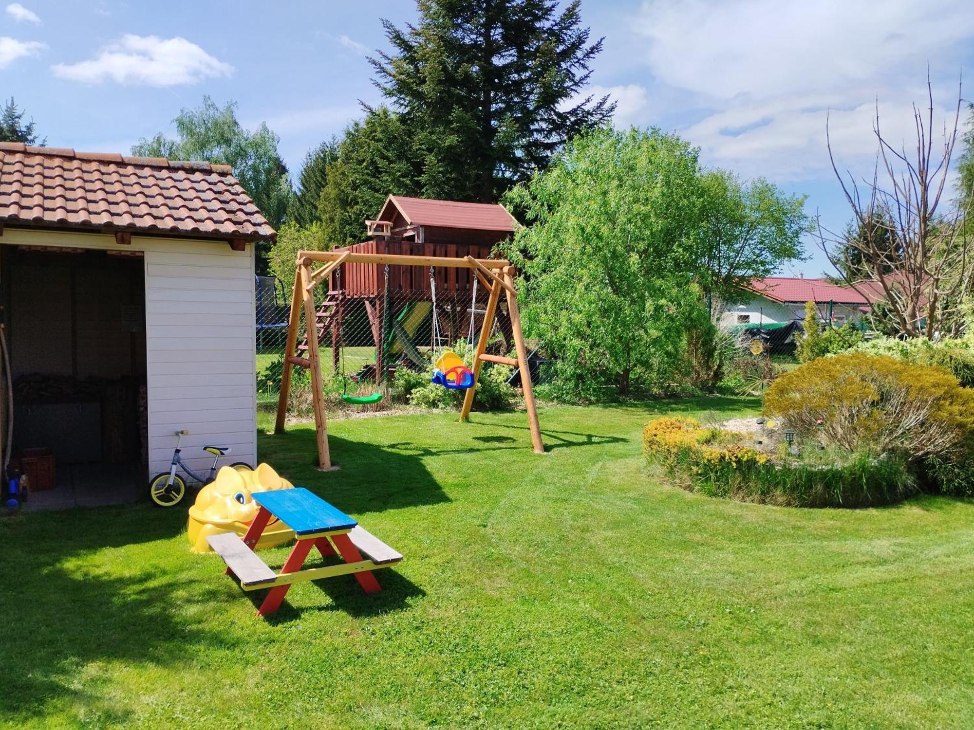 Apartmany U Krumlova Чешки Крумлов Екстериор снимка